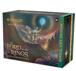 The Lord Of The Rings: Tales Of Middle-Earth Bundle: Gift Edition - EN