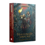 Hallowed Ground (Hardcover)