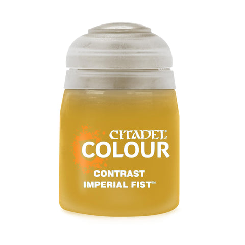 Citadel Colour - Imperial Fist
