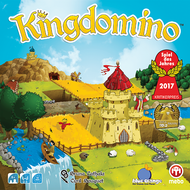 Kingdomino - PT