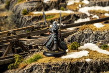Load image into Gallery viewer, The Final Hunt Command Cadre (HIPS) - EN
