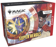 Marvel Super Heroes Bundle - EN