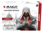 ASSASSIN'S CREED BUNDLE - EN