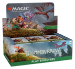 BLOOMBURROW PLAY BOOSTER DISPLAY (36 PACKS) - EN