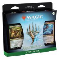 Bloomburrow Starter Kit - EN