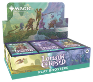 Lorwyn Eclipsed Play Booster Display (30 Packs) - EN