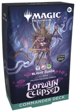 Load image into Gallery viewer, Lorwyn Eclipsed Commander Deck - EN
