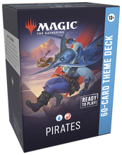 Load image into Gallery viewer, Lorwyn Eclipsed 60-Card Theme Deck - EN
