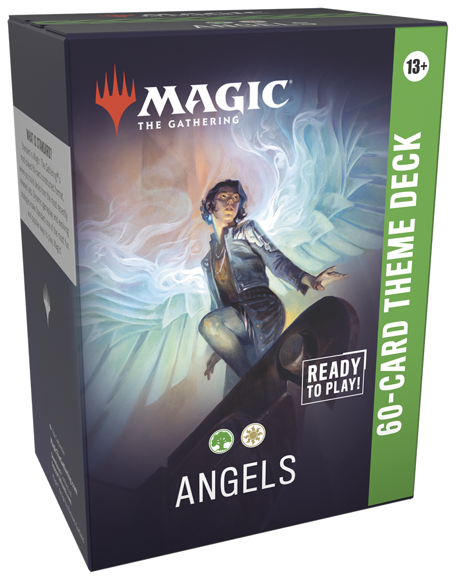 Lorwyn Eclipsed 60-Card Theme Deck - EN