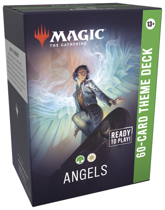 Lorwyn Eclipsed 60-Card Theme Deck - EN