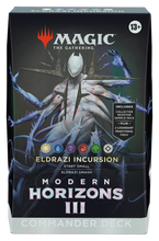 Load image into Gallery viewer, Modern Horizons 3 Commander Deck - EN
