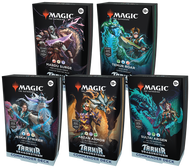 Tarkir: Dragonstorm Commander Deck - EN
