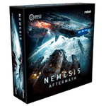 Nemesis Aftermath Expansion - EN