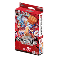 Monkey.D.Luffy - ST-31 Starter Deck - EN