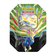Azure Legends Tin - EN