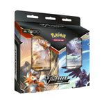 V Battle Deck (Lycanroc vs. Corviknight)