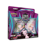 Mew VMAX League Battle Deck - EN