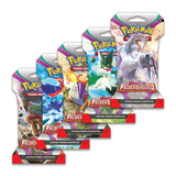 Scarlet & Violet Paldea Evolved: Sleeved Booster Pack - EN