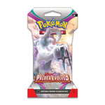 Scarlet & Violet Paldea Evolved: Sleeved Booster Pack - EN