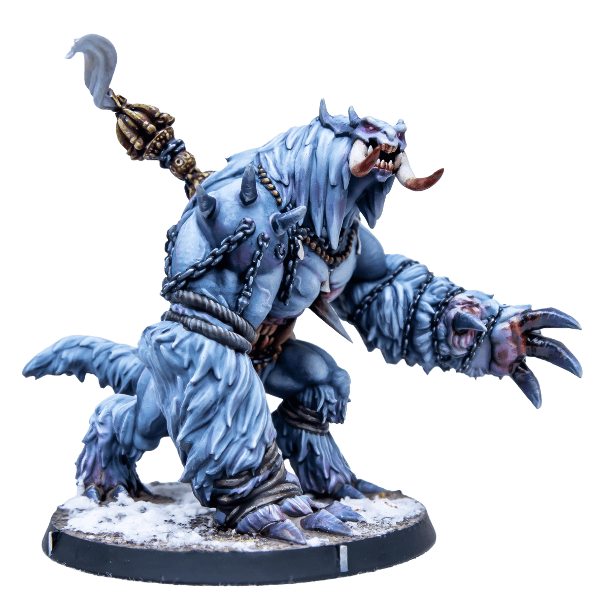 Oni Pariah