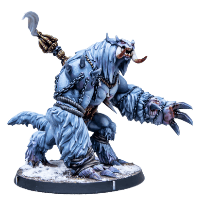 Oni Pariah