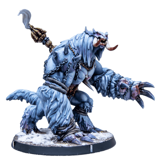 Oni Pariah