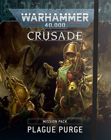Crusade: Plague Purge
