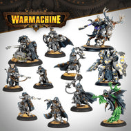 Dusk House Kallyss Command Starter - EN