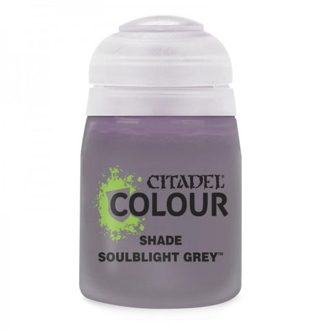 Citadel Colour - Soulblight Grey