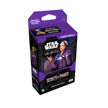 Carregar imagem no visualizador da galeria, Secrets of Power Spotlight Deck - EN
