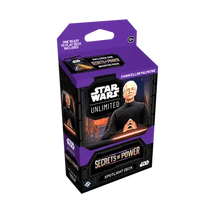 Carregar imagem no visualizador da galeria, Secrets of Power Spotlight Deck - EN
