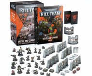 Kill Team: Brutal and Cunning