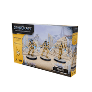 Zealot - Protoss - Expansion Set - EN