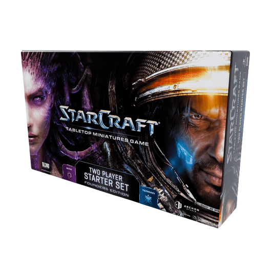 Two Player Starter Set Founders Edition - EN