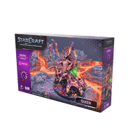 Queen - Zerg - Expansion Set - EN