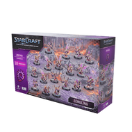 Zergling - Zerg - Expansion Set - EN