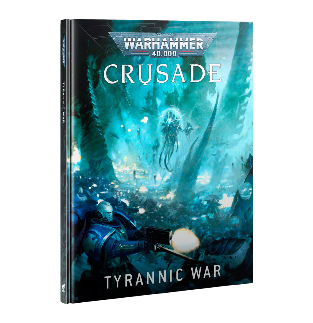 Crusade: Tyrannic War