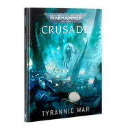 Crusade: Tyrannic War
