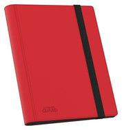 Flexxfolio 360 18-Pocket Xenoskin