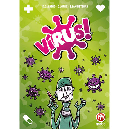 Vírus - PT