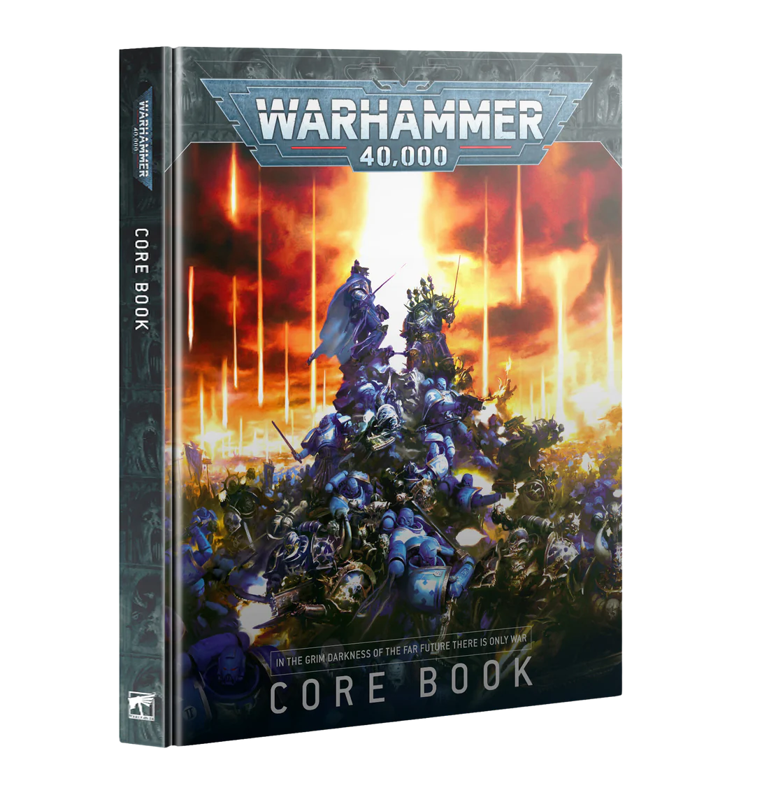 Core Book - 10th Edition