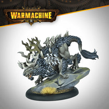 Load image into Gallery viewer, Khador Old Umbrey Battlegroup Box - EN
