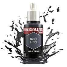 Carregar imagem no visualizador da galeria, Warpaints Fanatic: Acrylic - A a N
