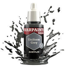Carregar imagem no visualizador da galeria, Warpaints Fanatic: Acrylic - O a Z
