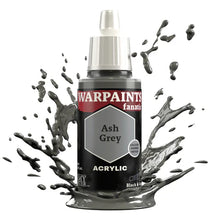 Carregar imagem no visualizador da galeria, Warpaints Fanatic: Acrylic - A a N
