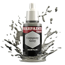 Carregar imagem no visualizador da galeria, Warpaints Fanatic: Acrylic - A a N
