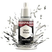 Carregar imagem no visualizador da galeria, Warpaints Fanatic: Acrylic - A a N
