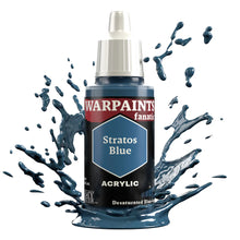 Carregar imagem no visualizador da galeria, Warpaints Fanatic: Acrylic - O a Z
