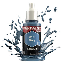 Carregar imagem no visualizador da galeria, Warpaints Fanatic: Acrylic - O a Z
