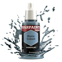 Carregar imagem no visualizador da galeria, Warpaints Fanatic: Acrylic - O a Z
